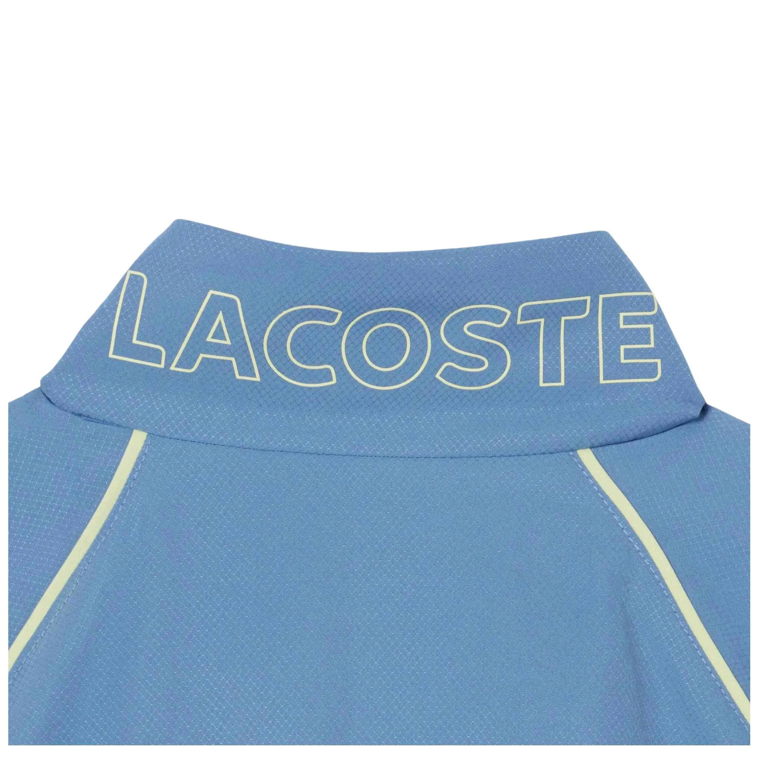 Complete tracksuit Lacoste model WH0265-JBK for man 2/5