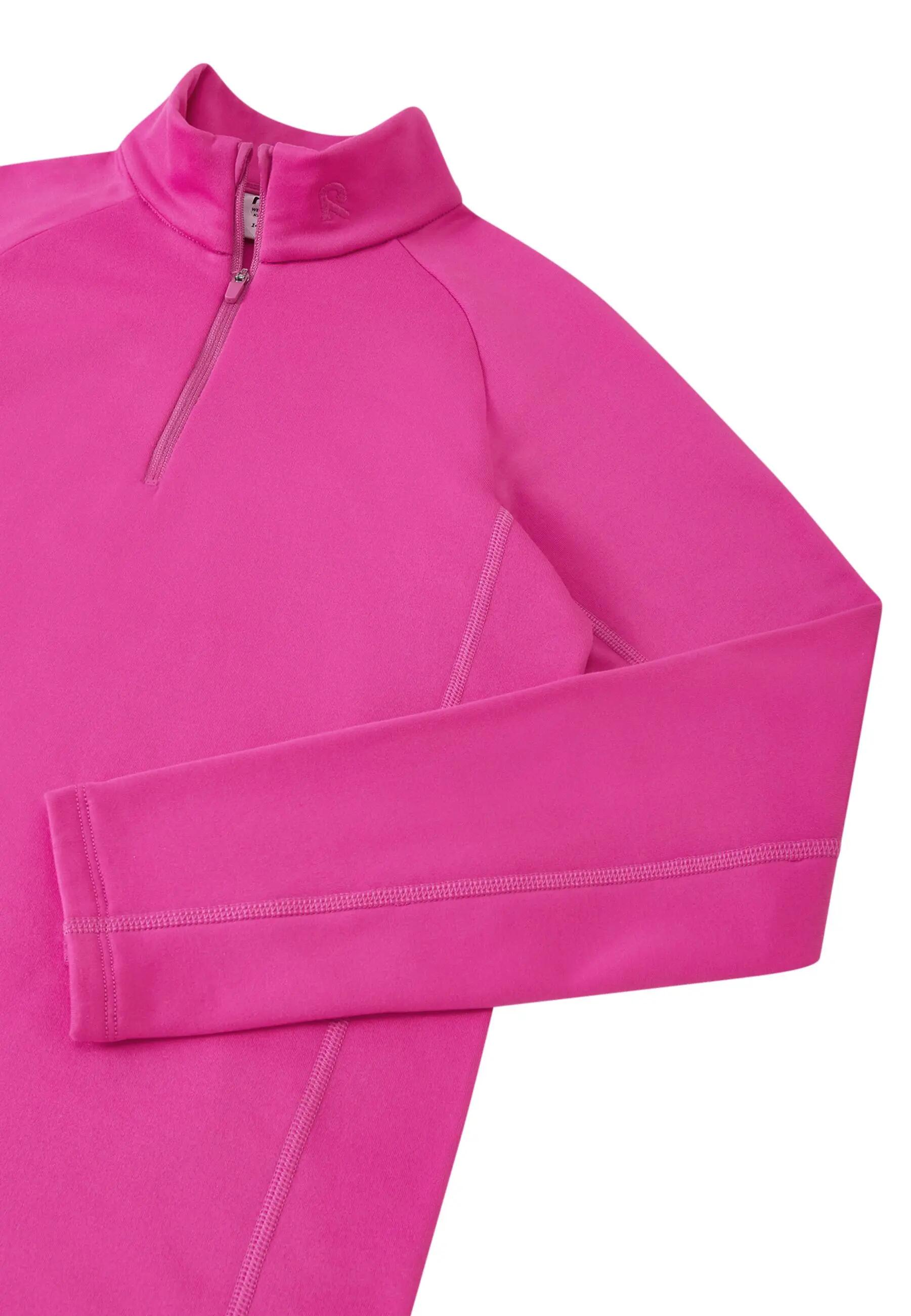 Pull en polaire Meriol - non pertinent 3/4