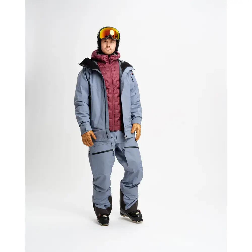Skiová bunda Elevenate Pure 6/6