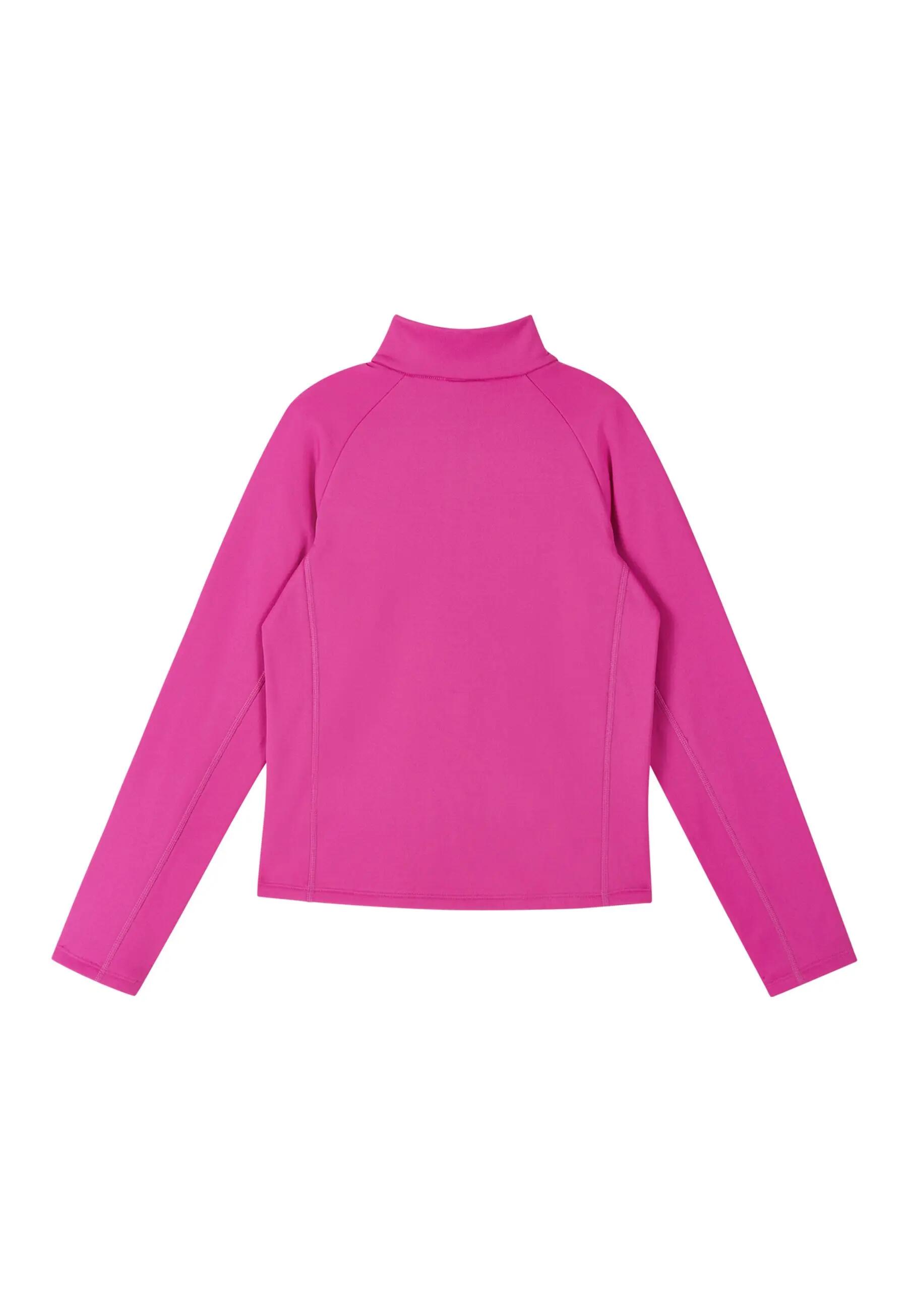 Pull en polaire Meriol - non pertinent 2/4