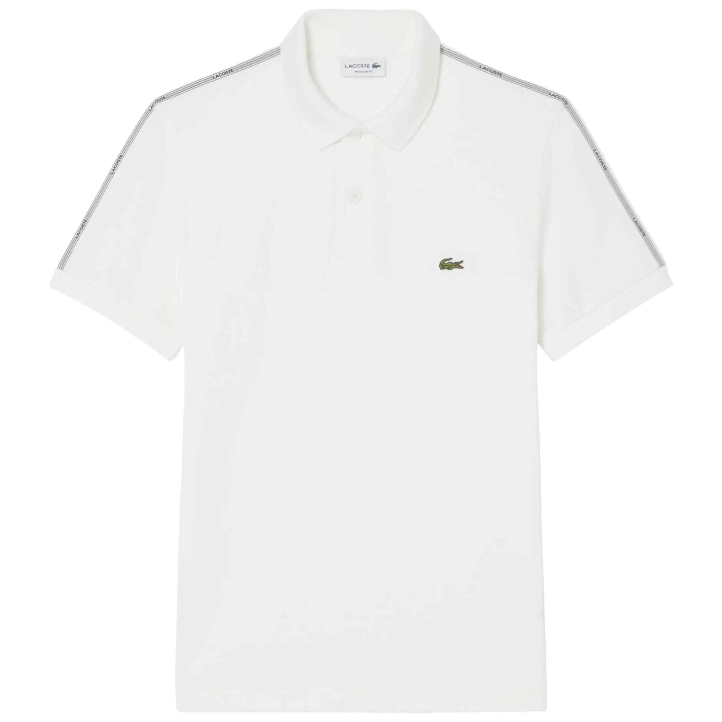 Short sleeve polo Lacoste model PH0897-00-70V for man 1/2