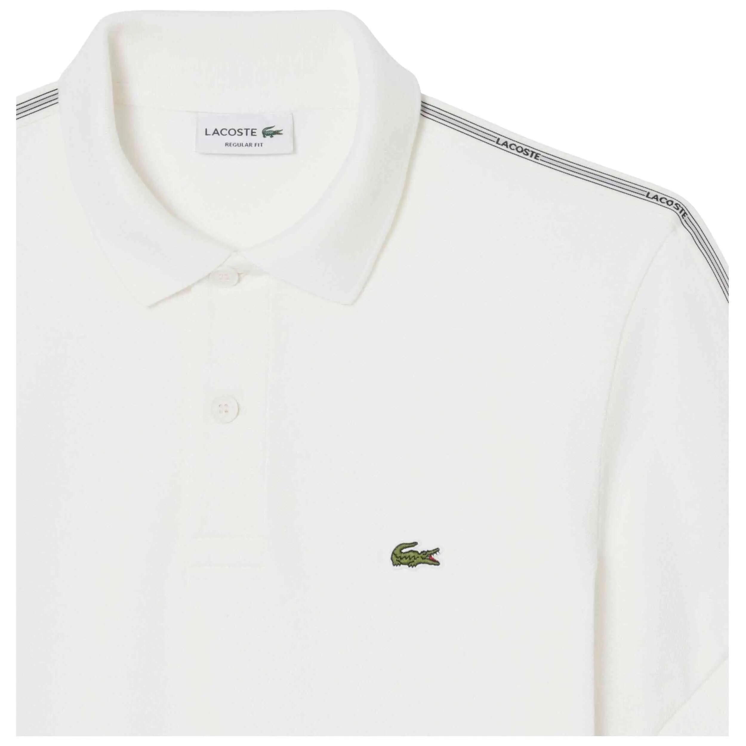 Short sleeve polo Lacoste model PH0897-00-70V for man 2/2