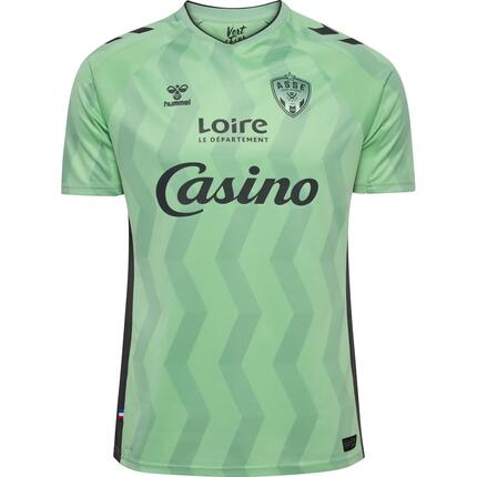 Maillot Third ASSE 2026/27