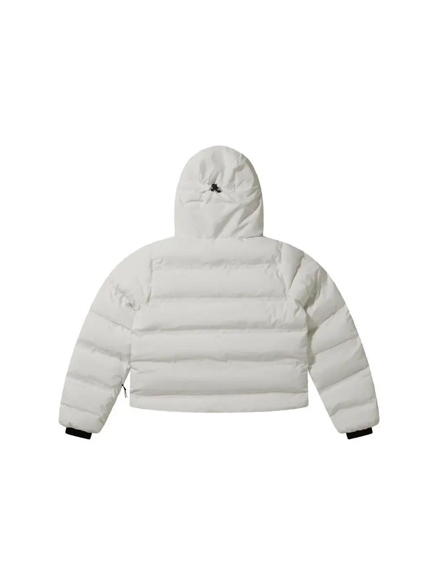 Skijacke Damen - Vorax - Off White 6/6
