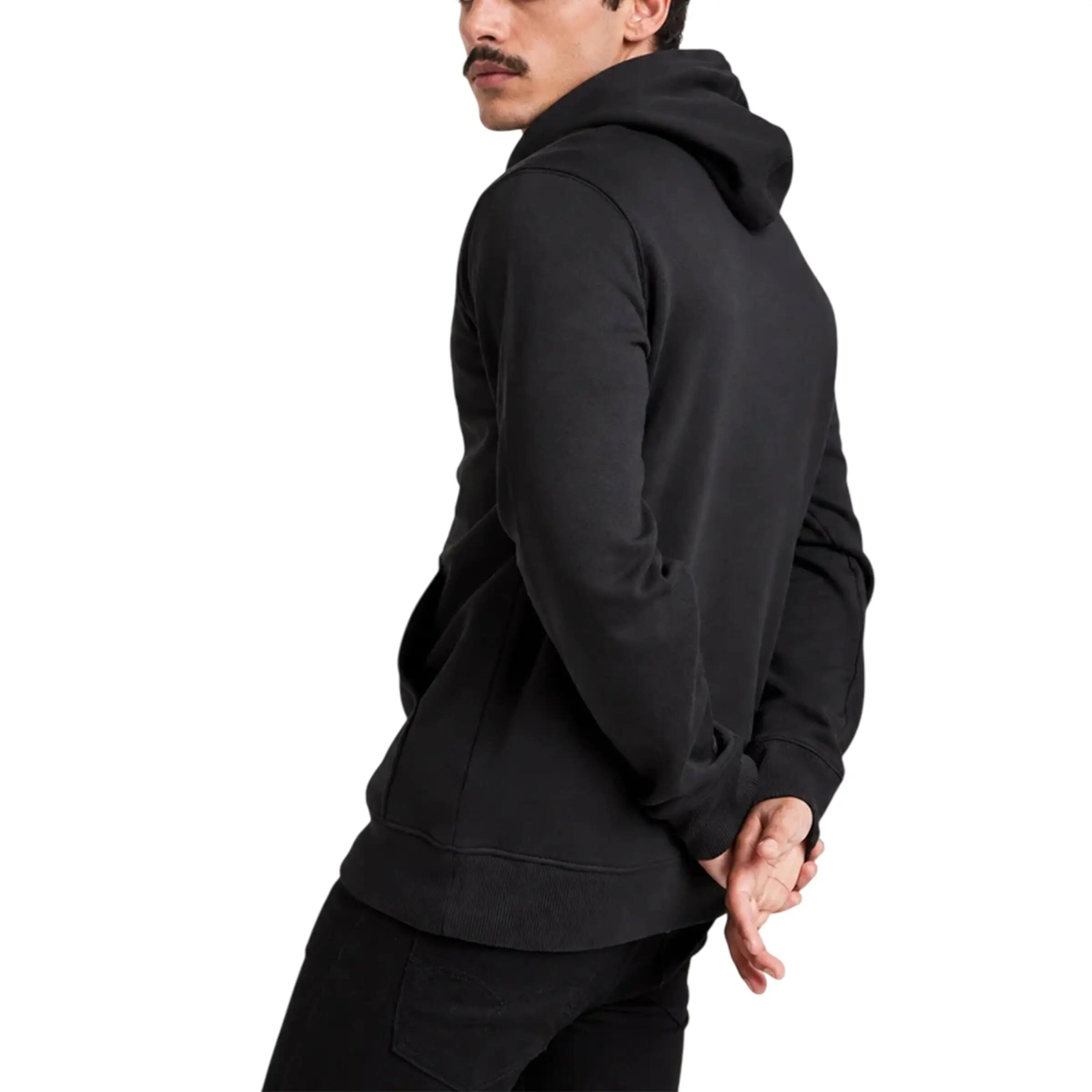 Sudadera Timberland Northwood con Logo del Árbol para Hombre 3/4