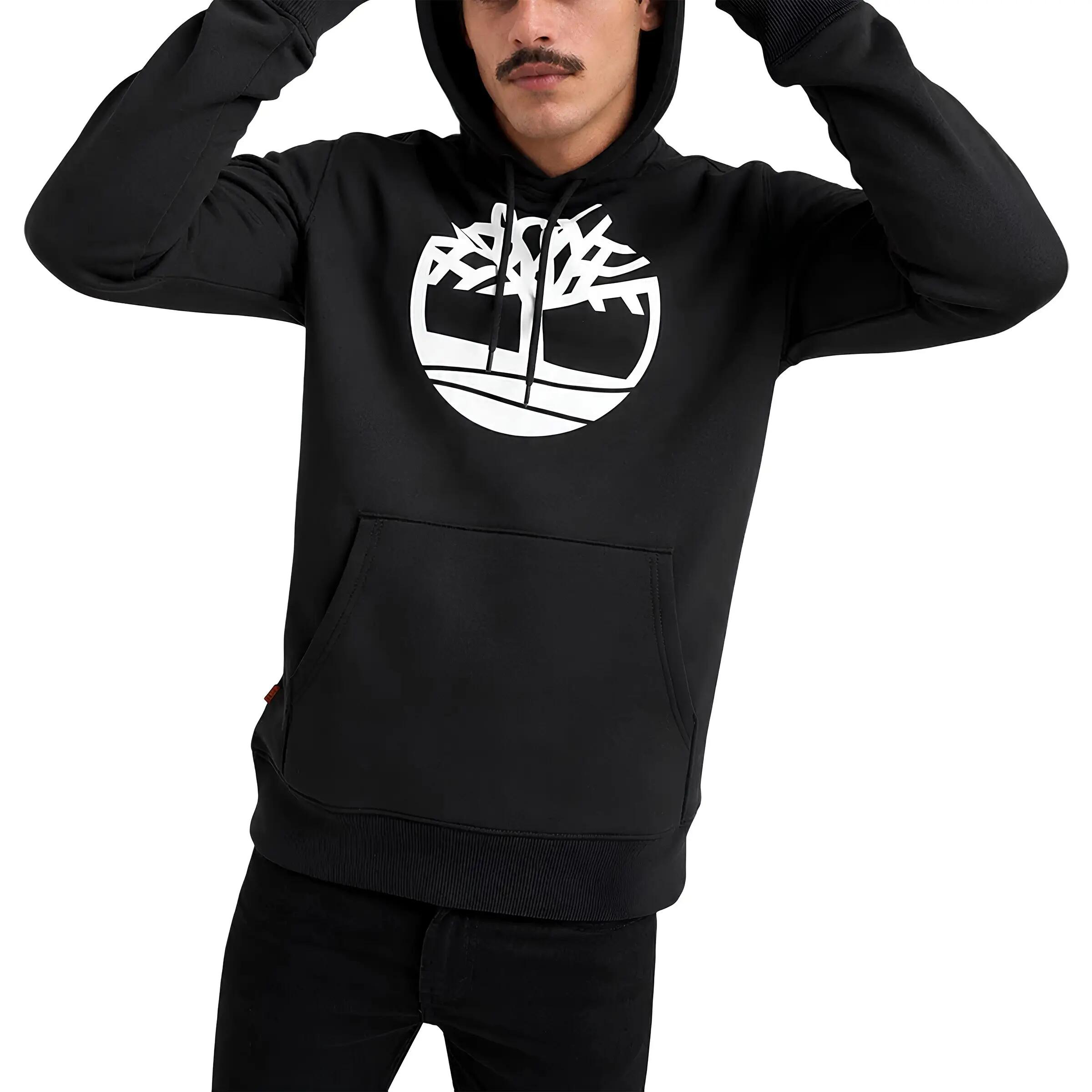 Sudadera Timberland Northwood con Logo del Árbol para Hombre 2/4