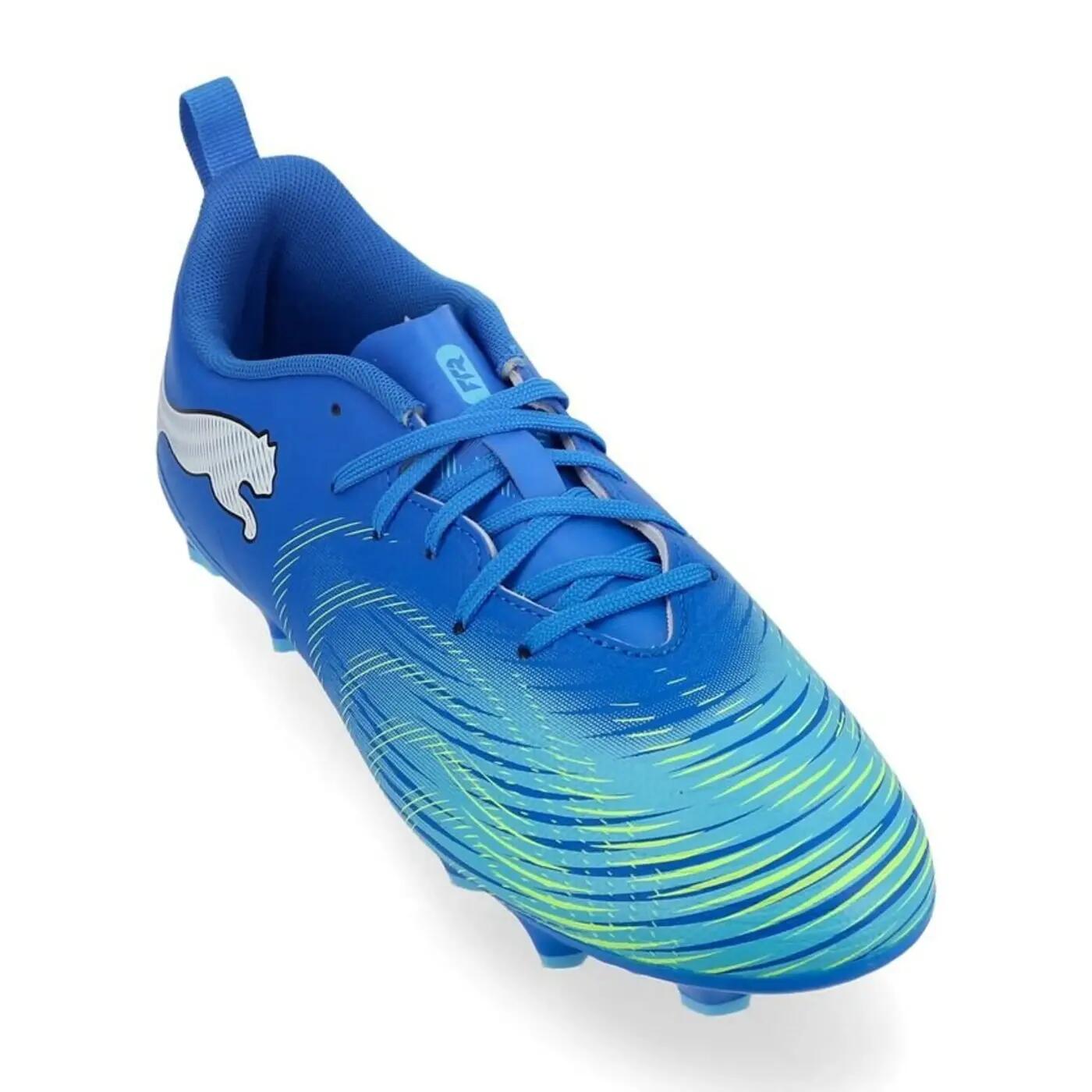 Dětské fotbalové boty Puma Future 9 Play FG/AG 6/7