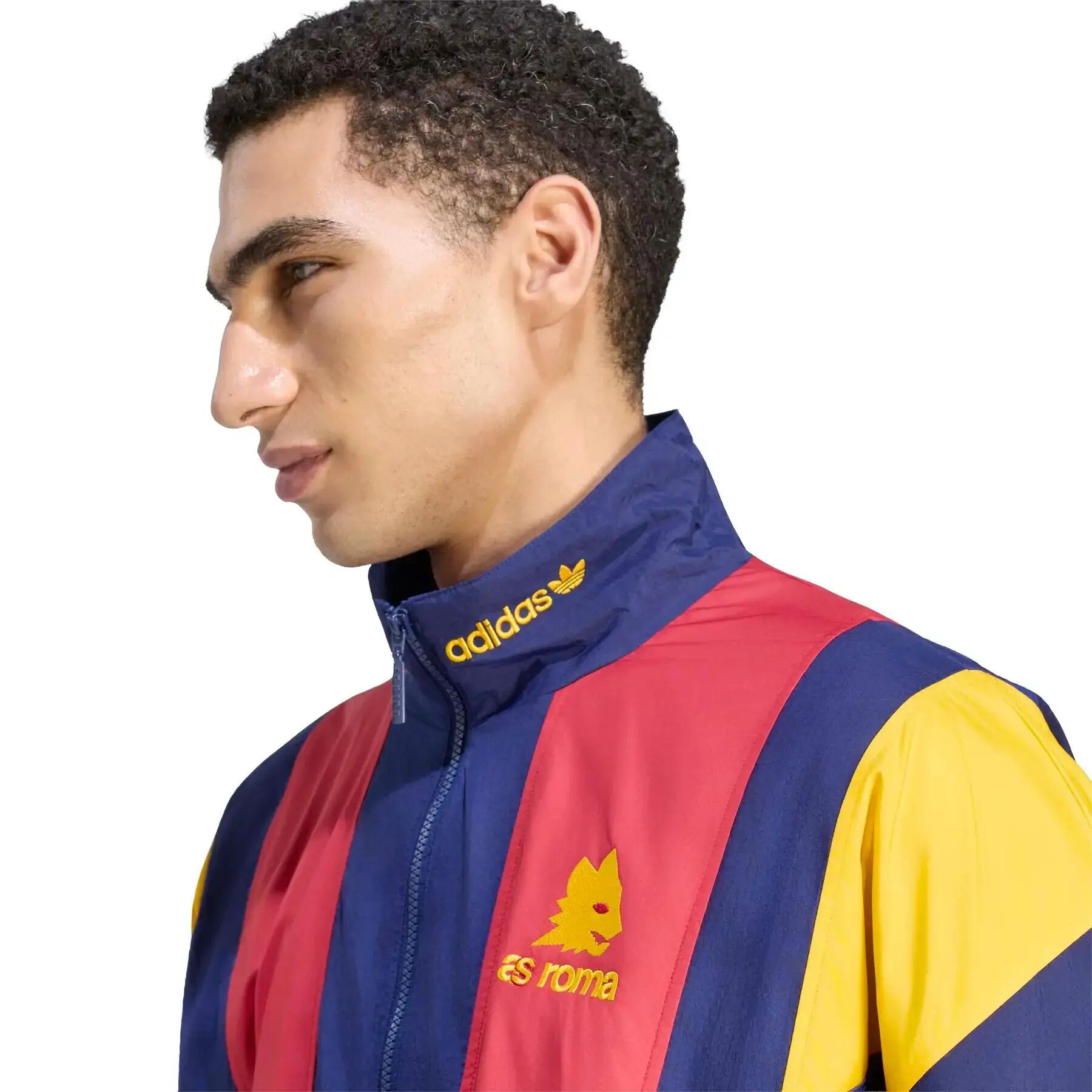 Veste de survêtement AS Roma 2026/27 5/6