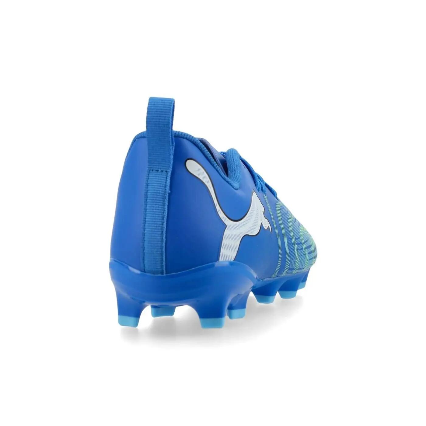 Dětské fotbalové boty Puma Future 9 Play FG/AG 5/7