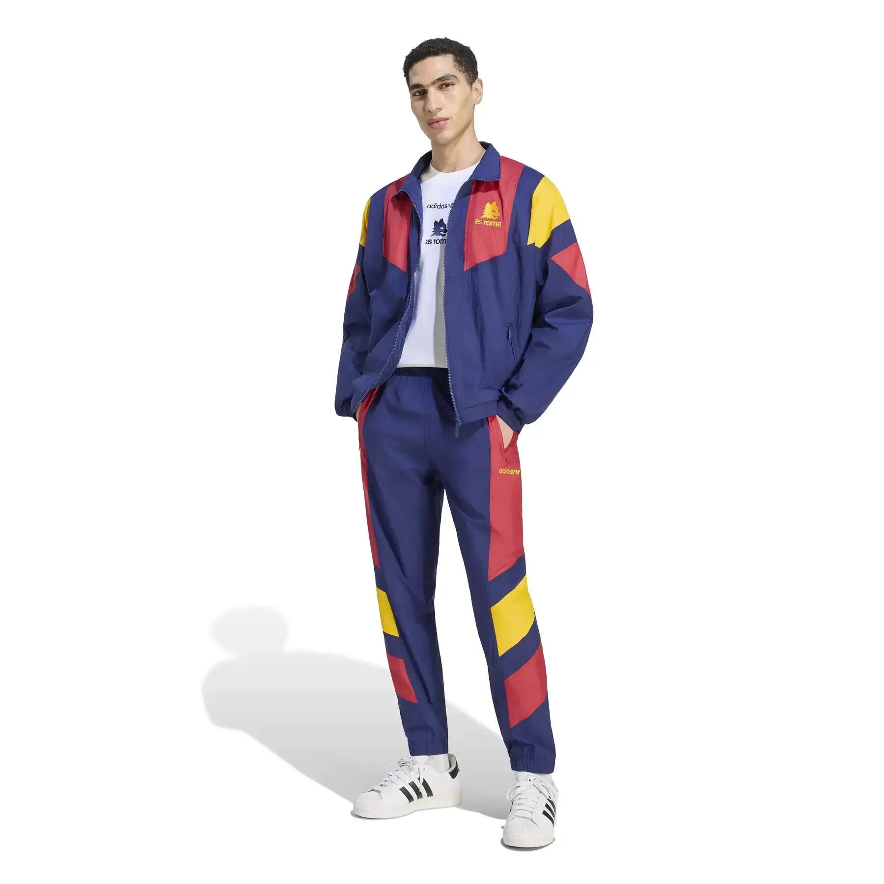 Veste de survêtement AS Roma 2026/27 4/6
