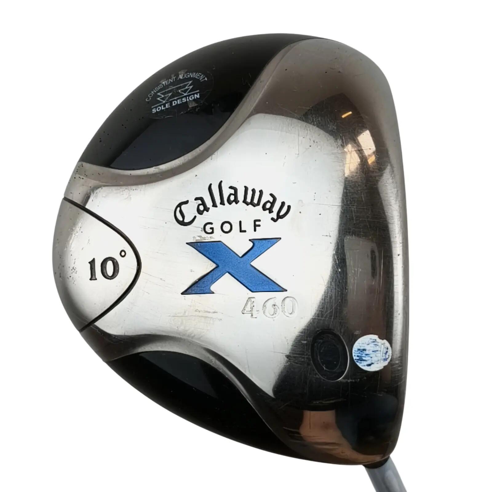 CALLAWAY picture