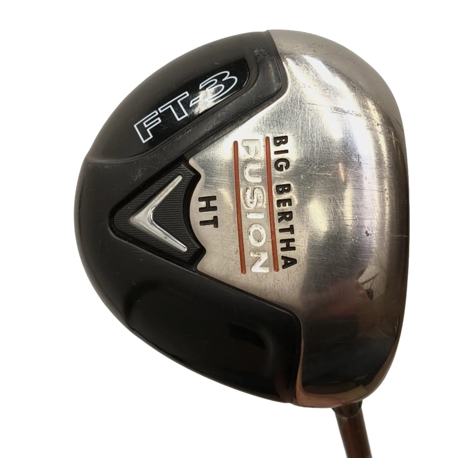 CALLAWAY picture