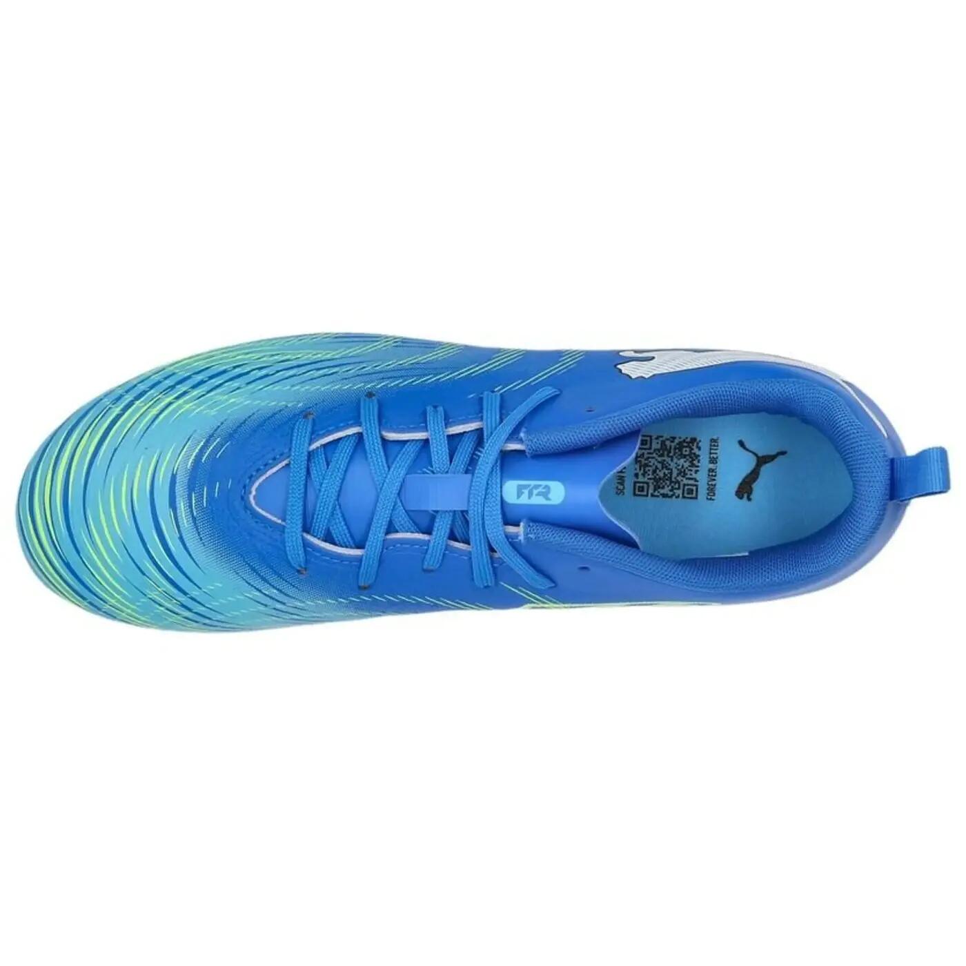 Dětské fotbalové boty Puma Future 9 Play FG/AG 4/7