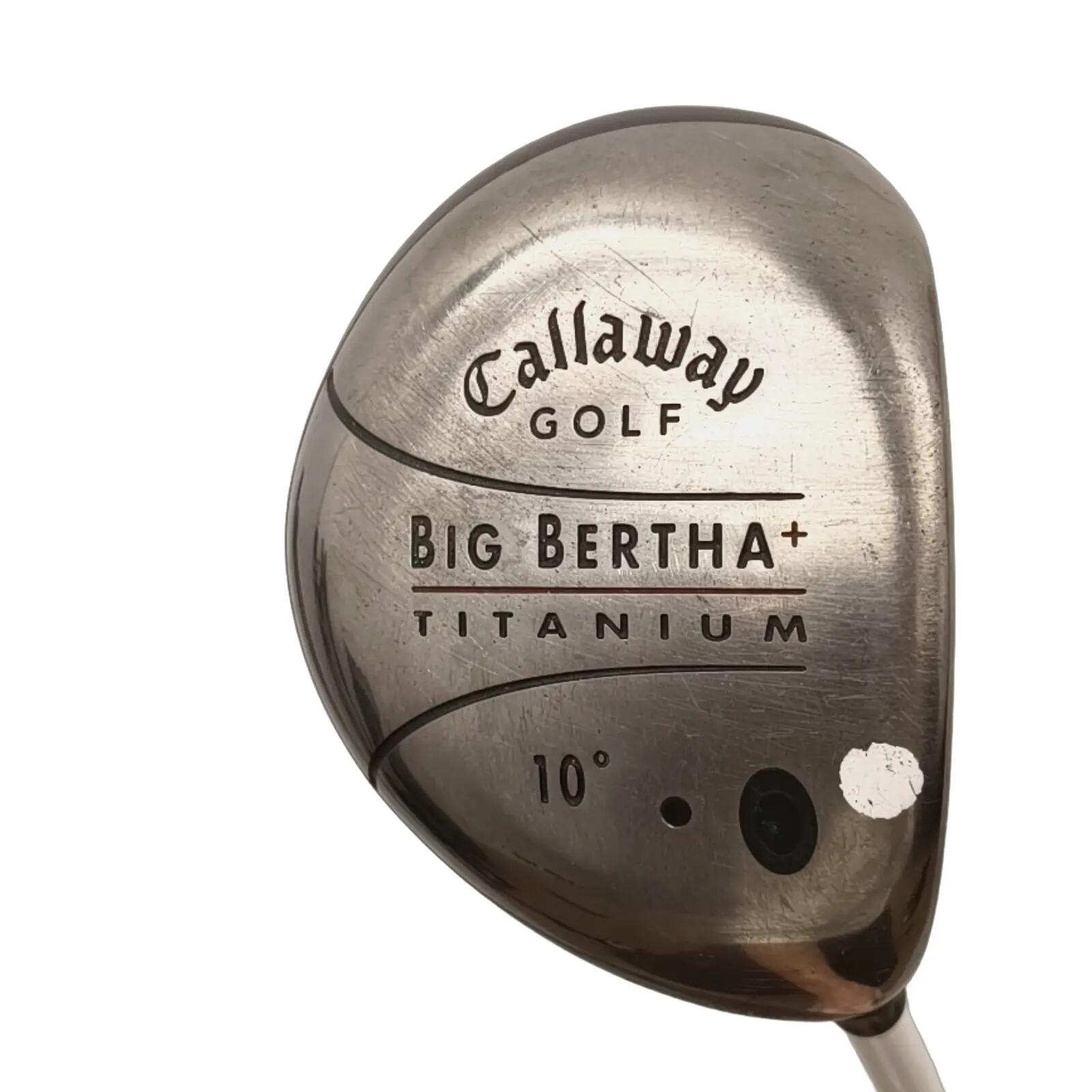 CALLAWAY picture