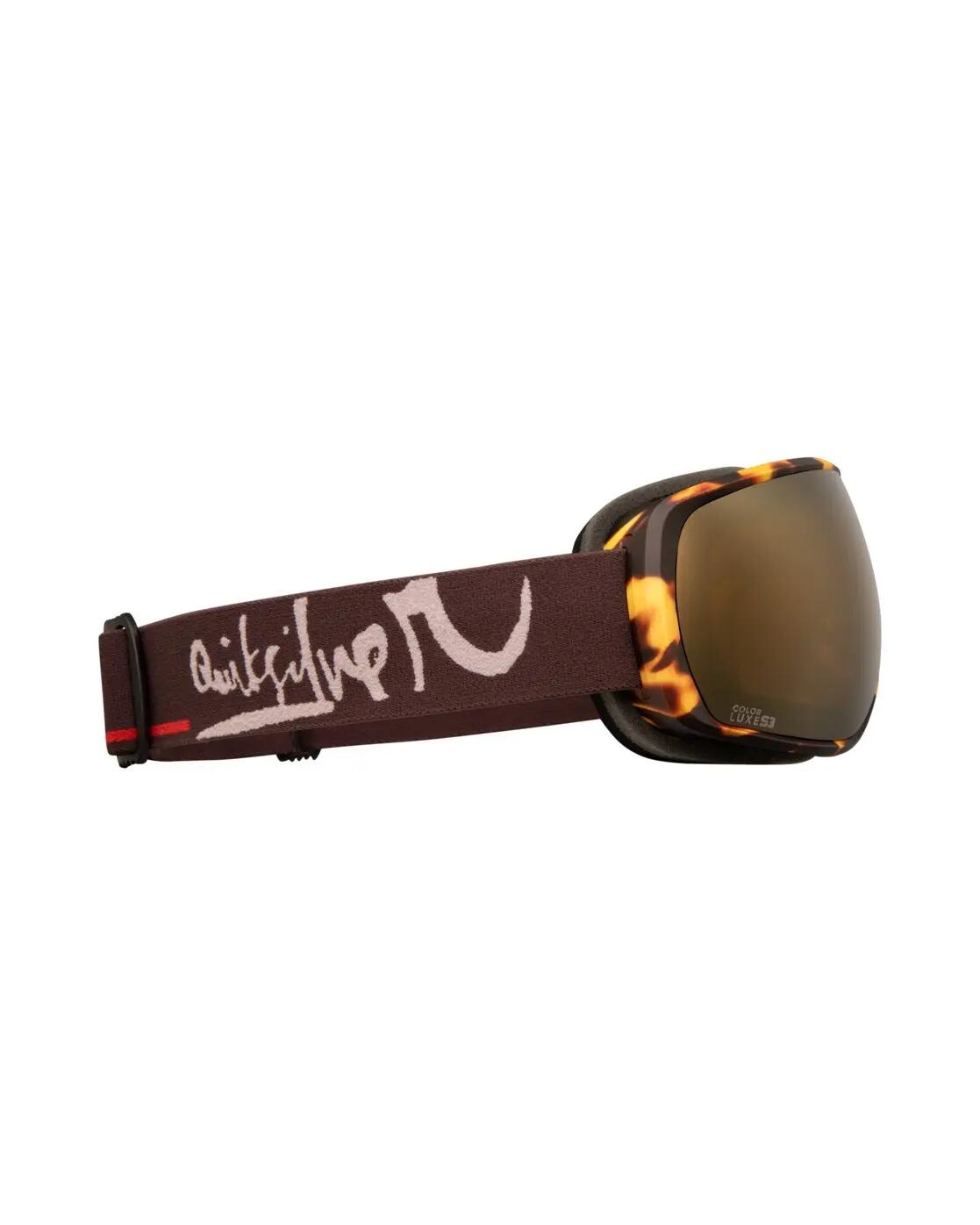 Máscara para snowboard/esquí ARKO Marrón Hombre 4/4