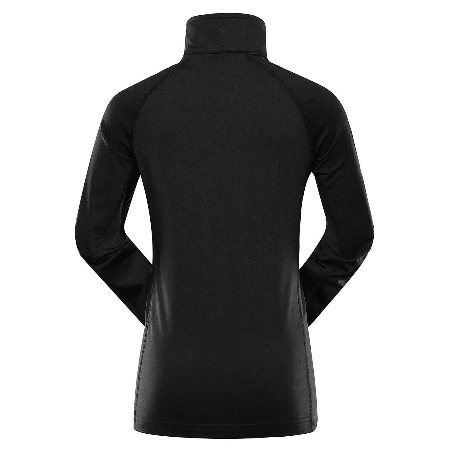 Bluza dziecięca turystyczna Alpine Pro Querto 2 2/7