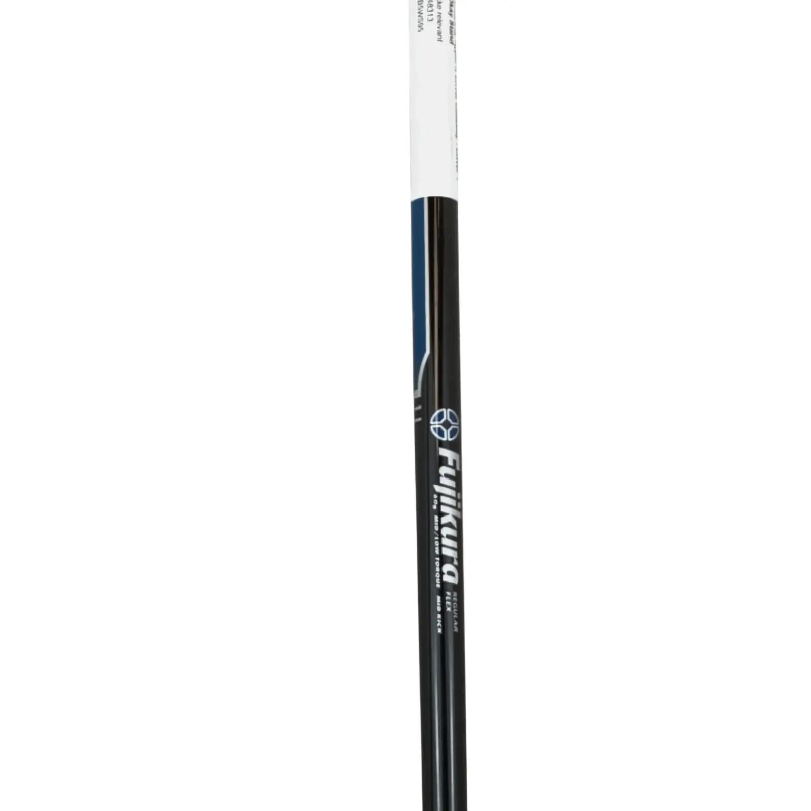 Callaway x460 Driver / Flex Regular / Loft 10 4/5