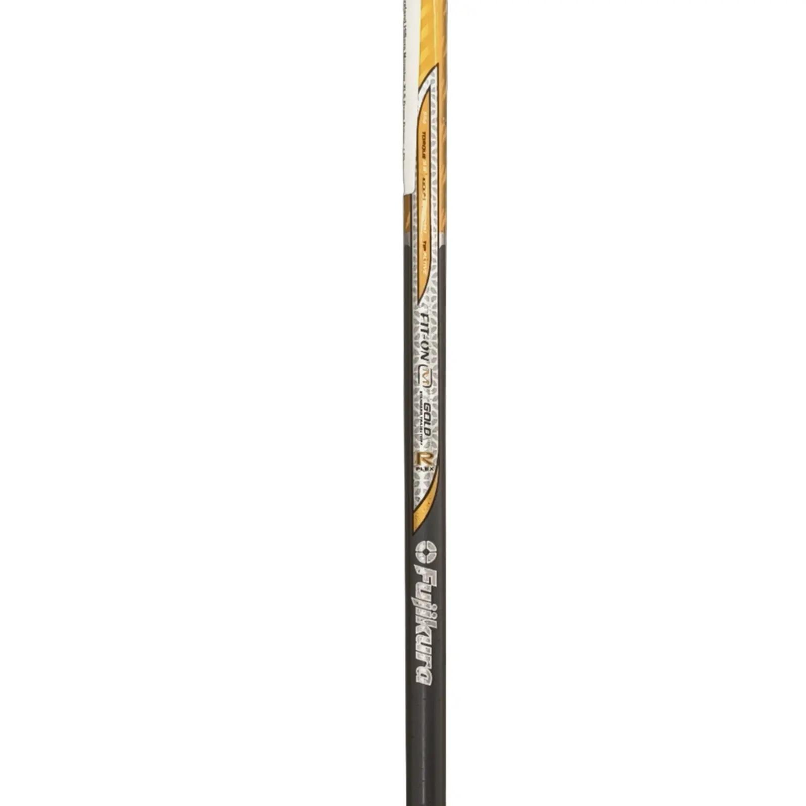 Cleveland HI-Bore XLS Driver / Flex Regular / Loft 12 4/5