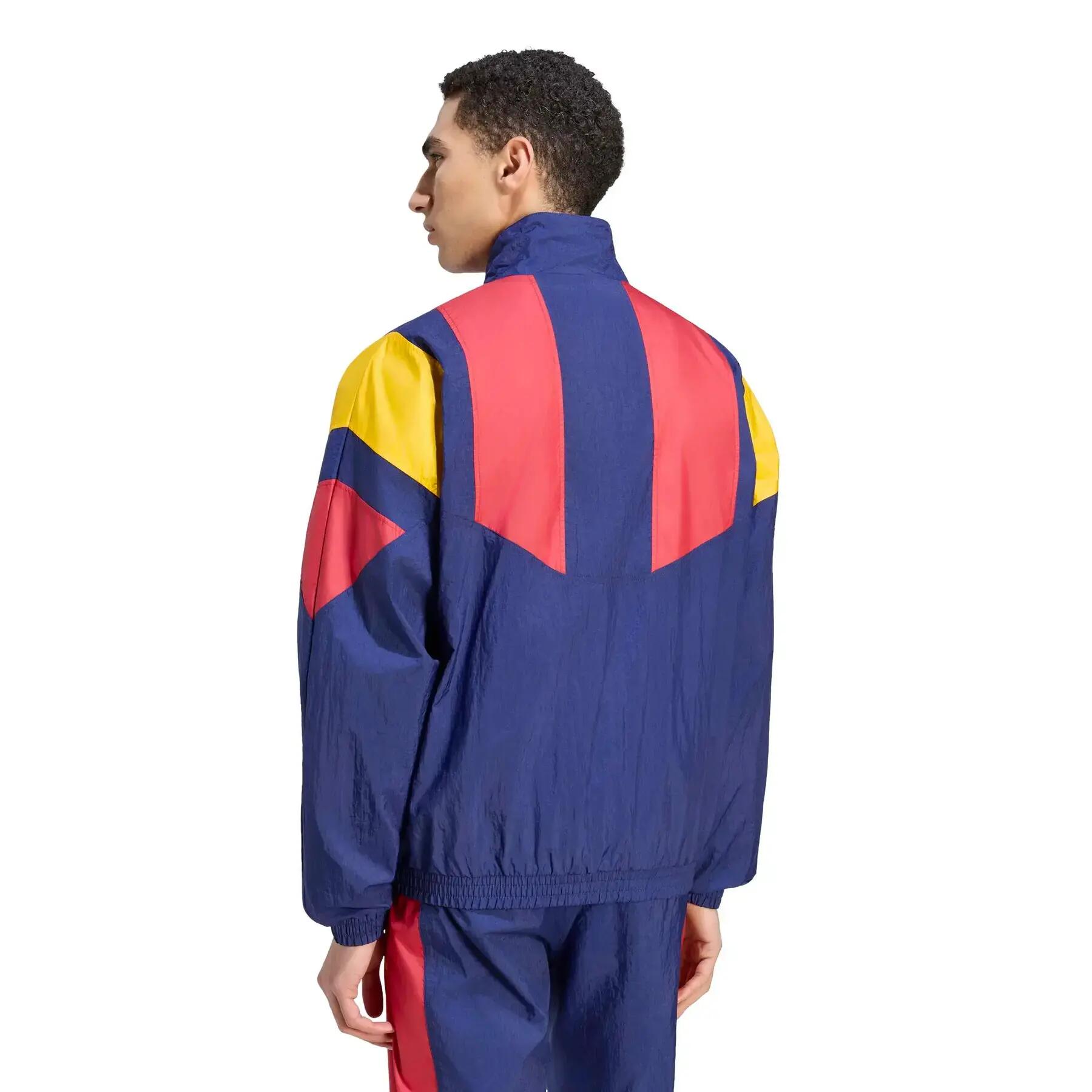 Veste de survêtement AS Roma 2026/27 3/6