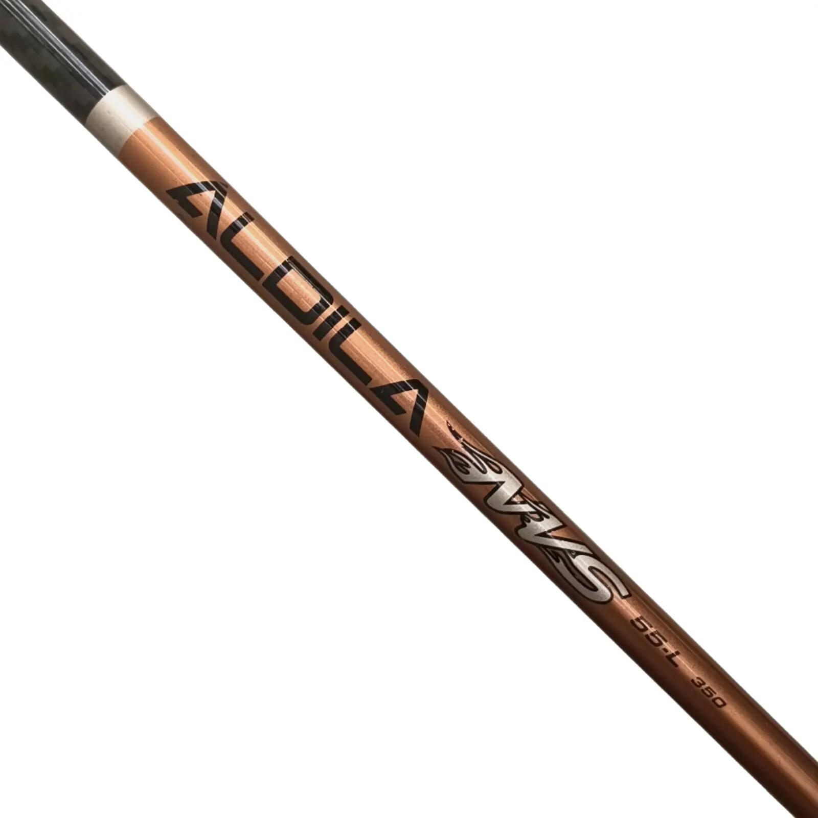 Callaway Big Bertha Fusion FT-3 Driver / Flex Ladies / Loft 13 4/5