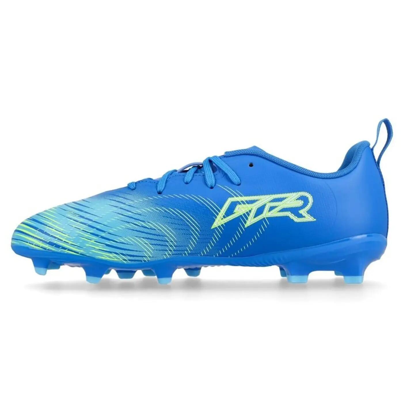 Dětské fotbalové boty Puma Future 9 Play FG/AG 3/7