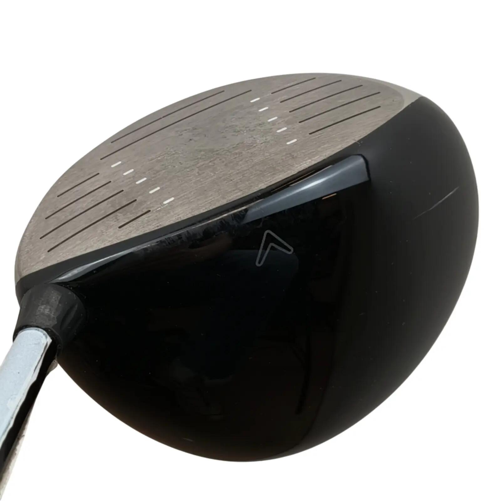 Callaway x460 Driver / Flex Regular / Loft 10 3/5