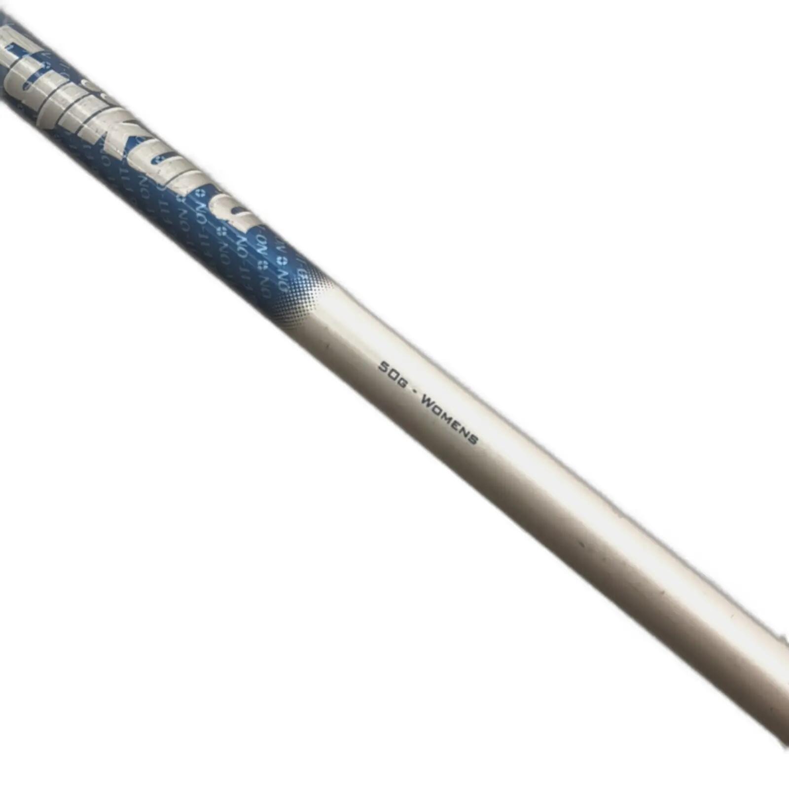 Cobra S2 Driver / Flex Ladies / Loft 10 4/5