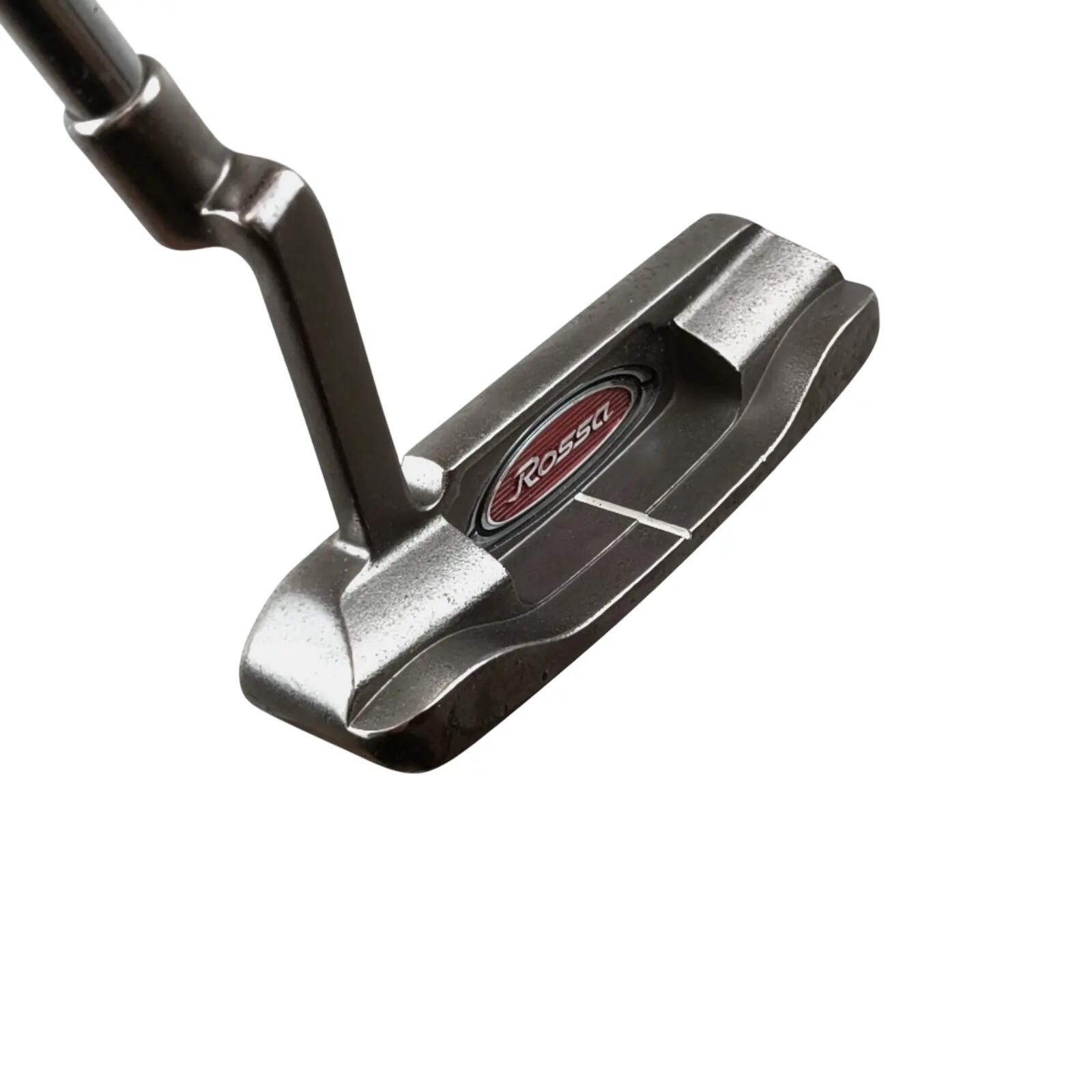 TaylorMade Rossa Daytona Putter / 35" 5/6
