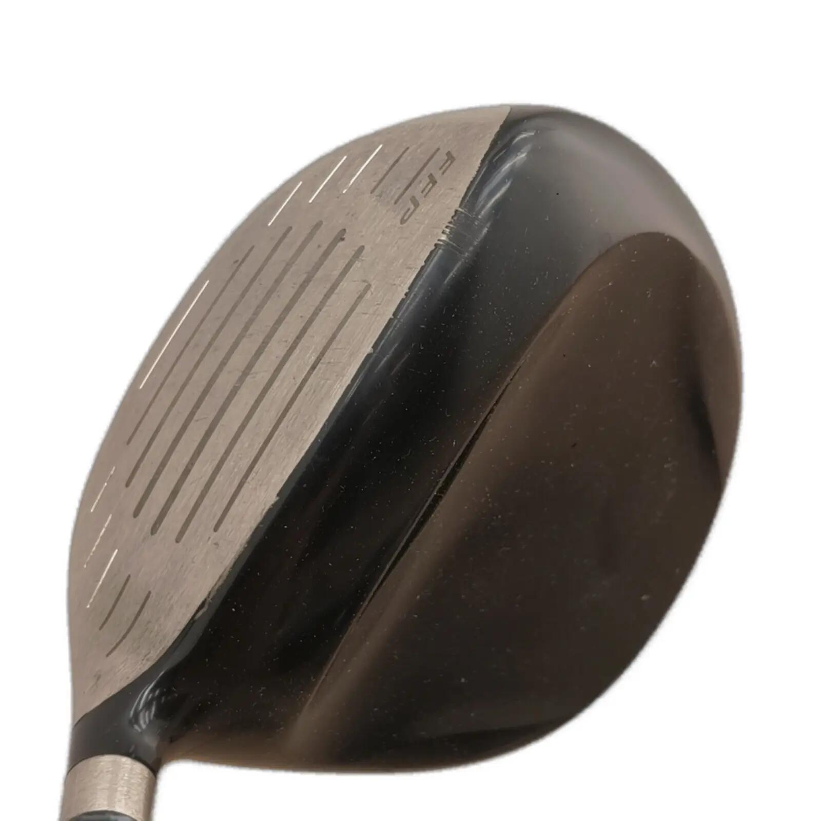 Cleveland HI-Bore XLS Driver / Flex Regular / Loft 12 3/5