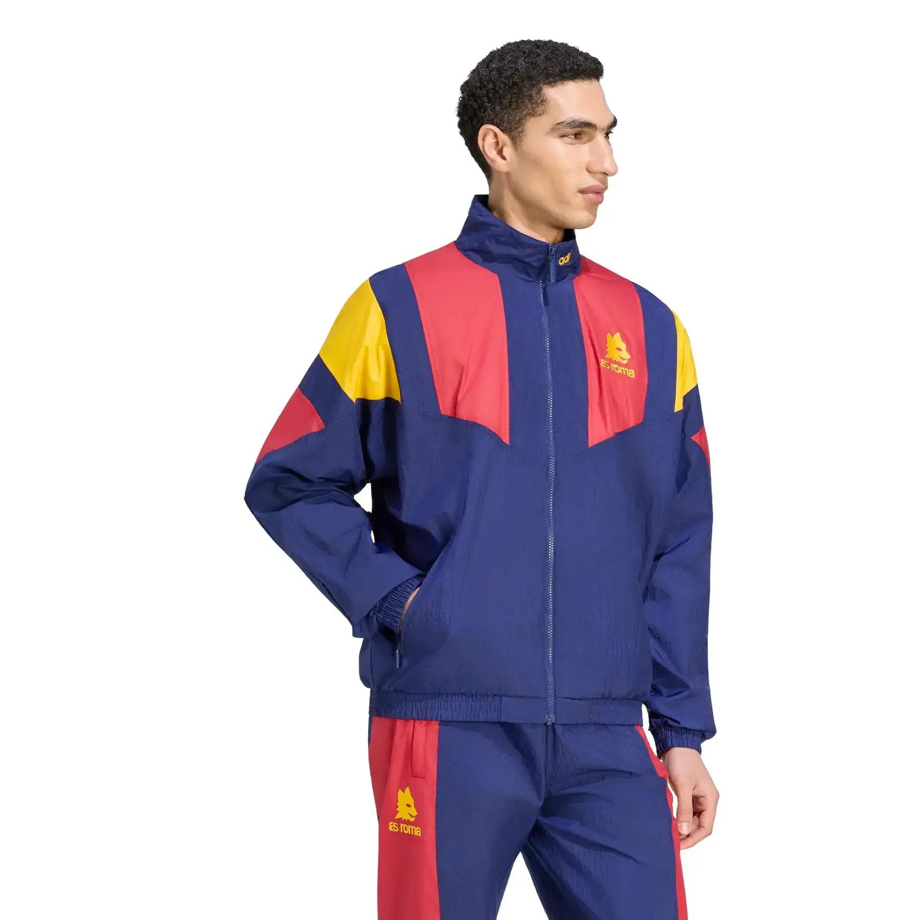 Veste de survêtement AS Roma 2026/27 2/6