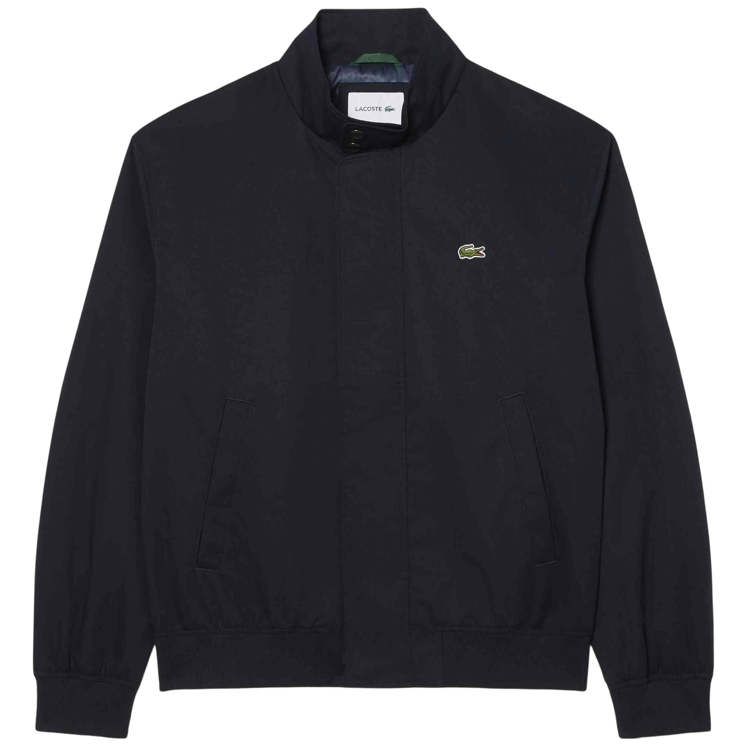 Blouson Lacoste modèle BH1349-HDE pour homme 1/3