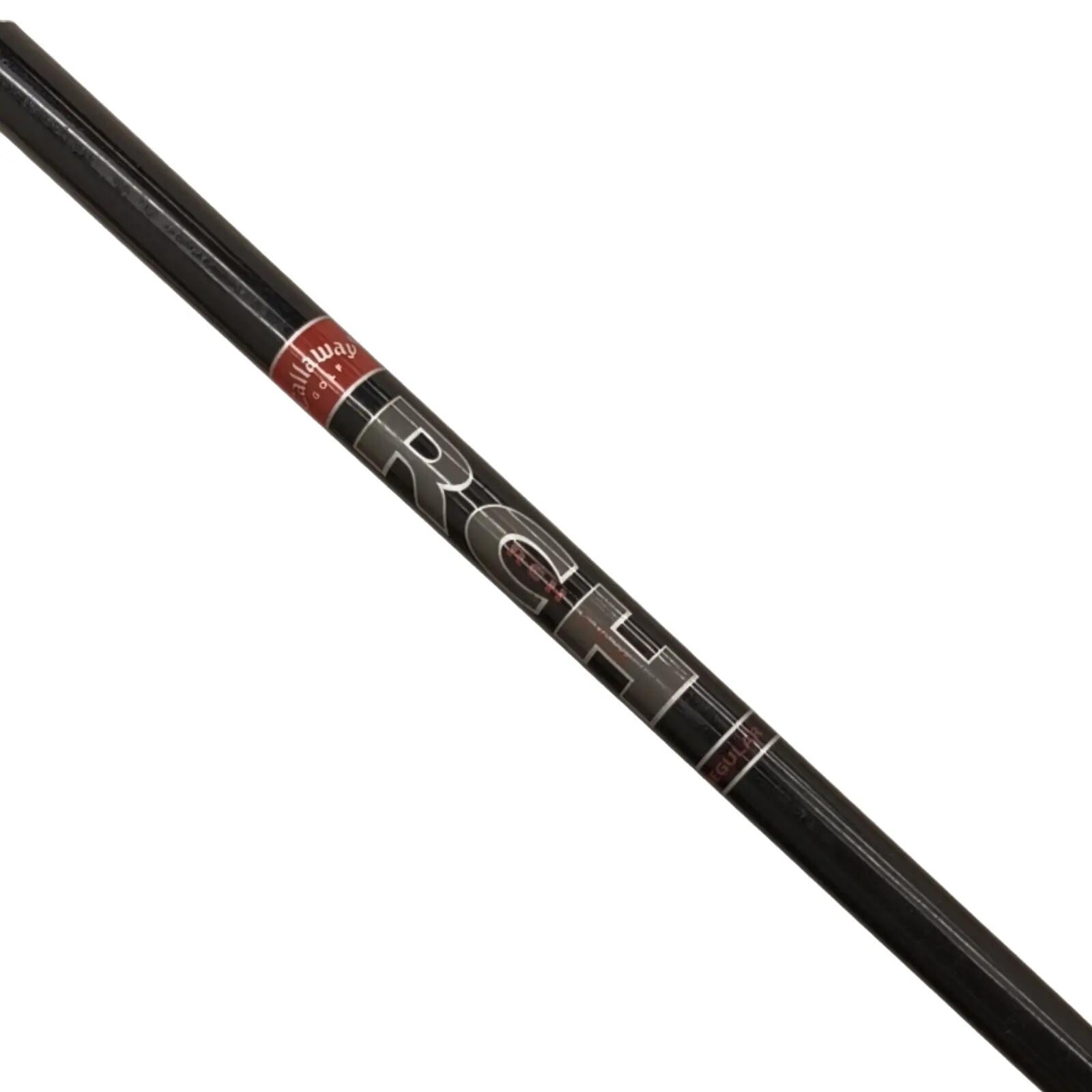 Callaway Big Bertha+ Titanium Driver / Flex Regular / Loft 10 4/5