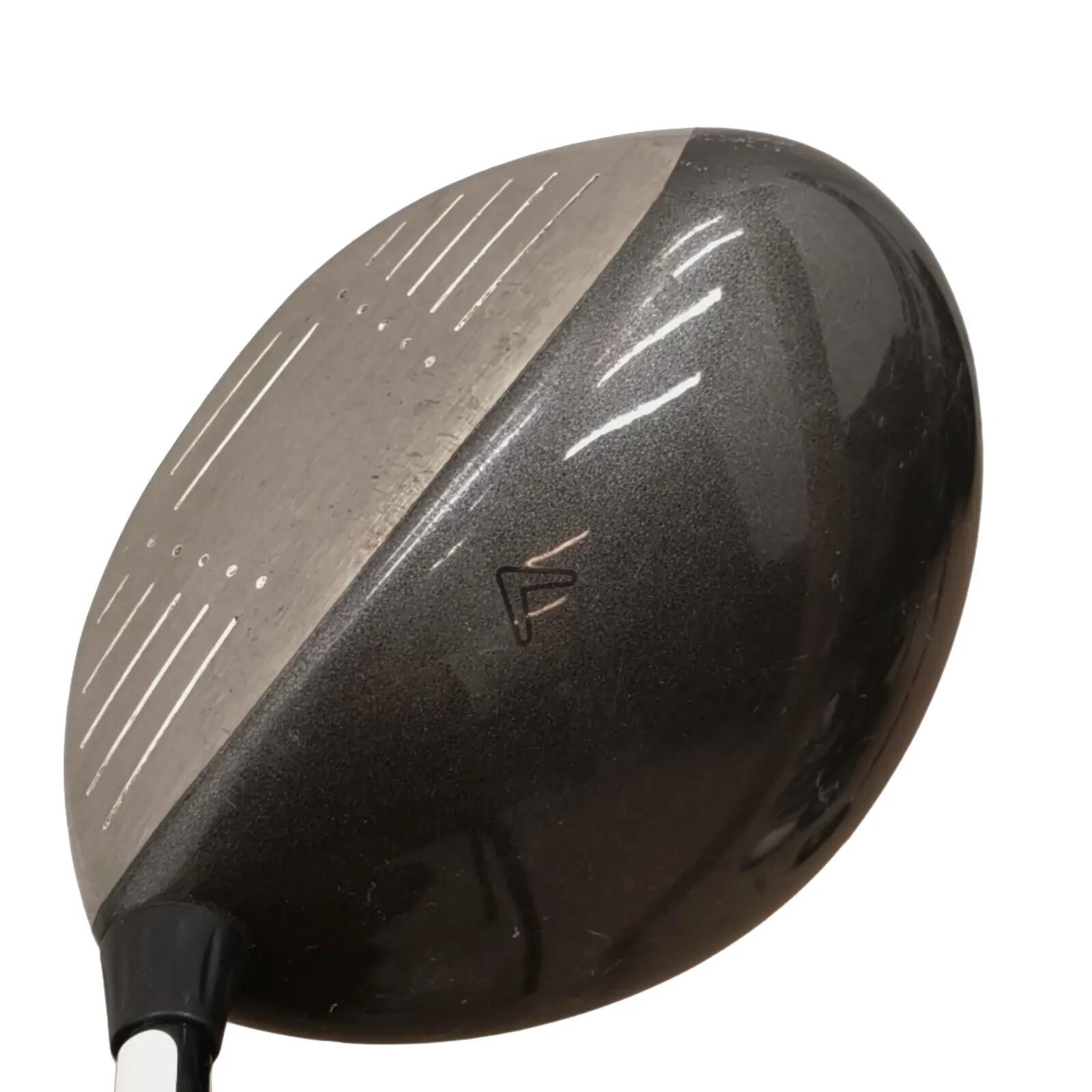 Callaway Big Bertha+ Titanium Driver / Flex Regular / Loft 10 3/5