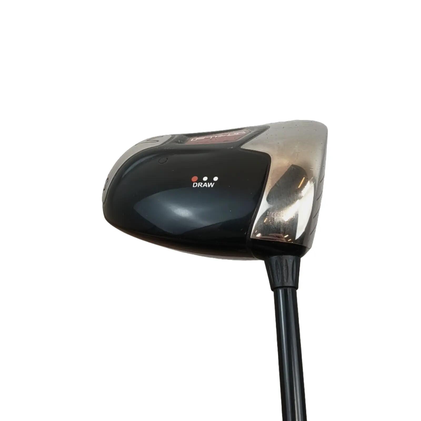 Callaway FT-5 Draw Driver / Flex Regular / Loft 11 2/5