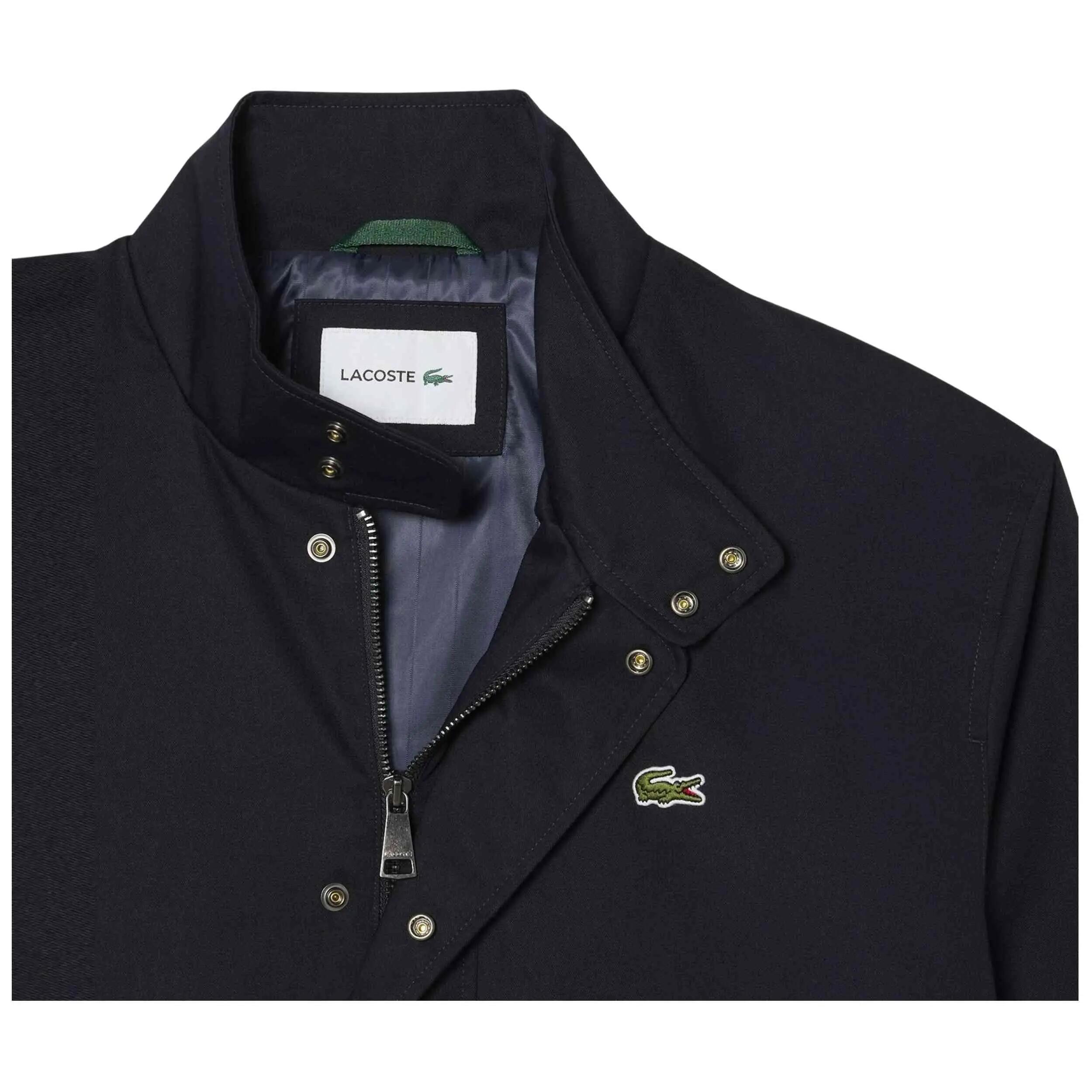 Blouson Lacoste modèle BH1349-HDE pour homme 3/3