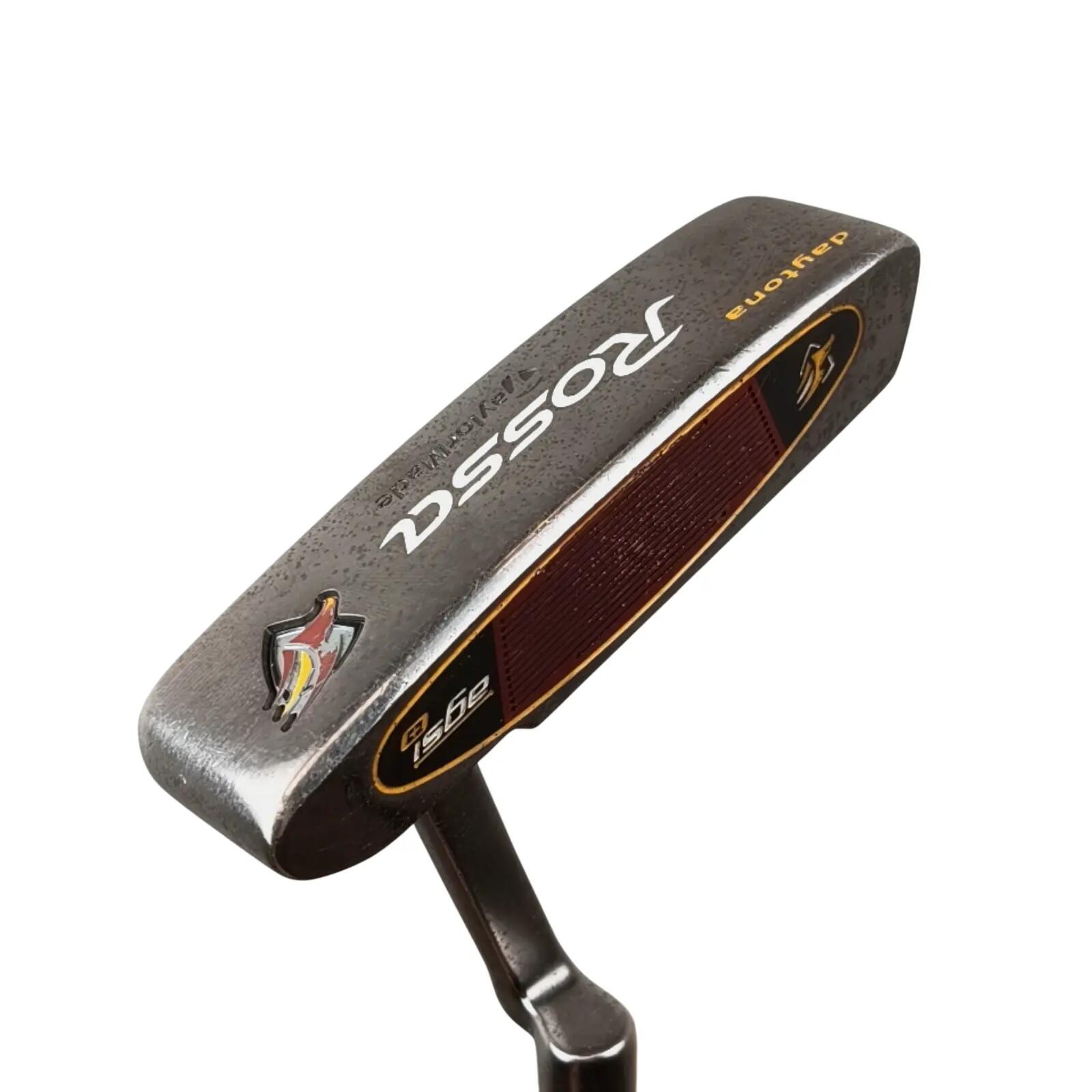 TaylorMade Rossa Daytona Putter / 35" 2/6