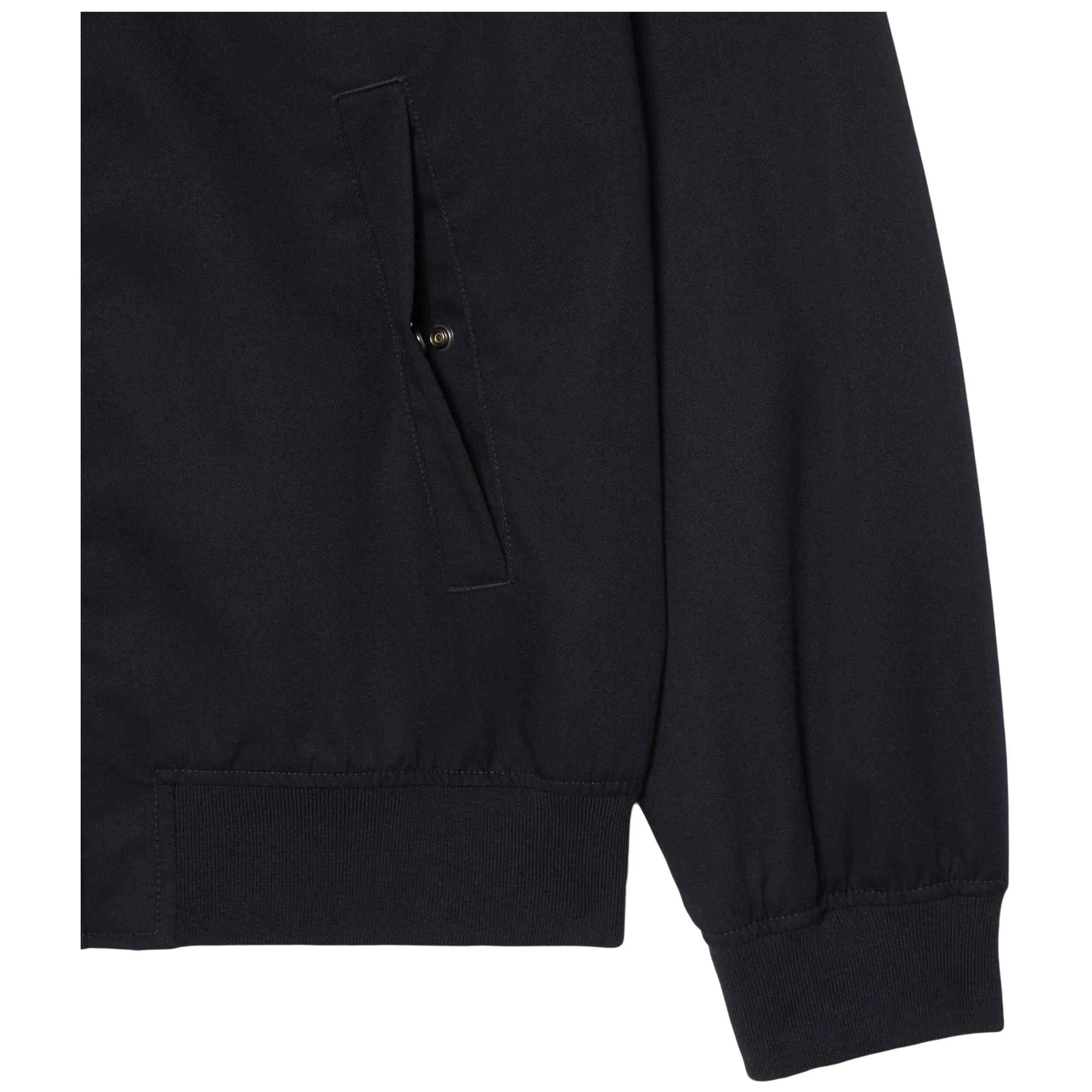 Blouson Lacoste modèle BH1349-HDE pour homme 2/3