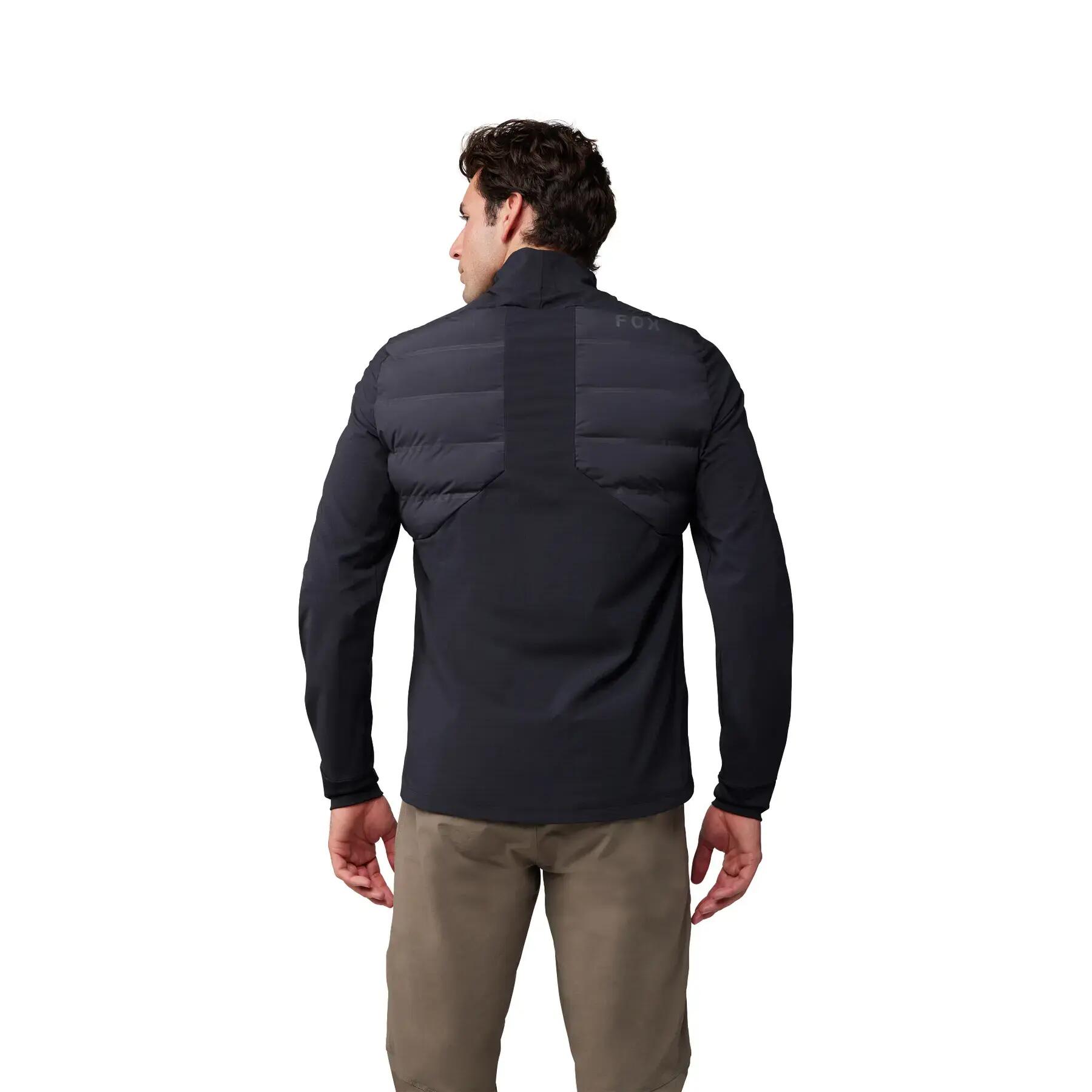 Veste Fox Racing Flexair 4/7