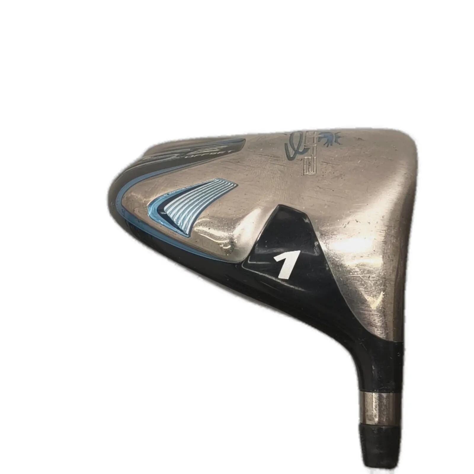 Cobra S2 Driver / Flex Ladies / Loft 10 2/5