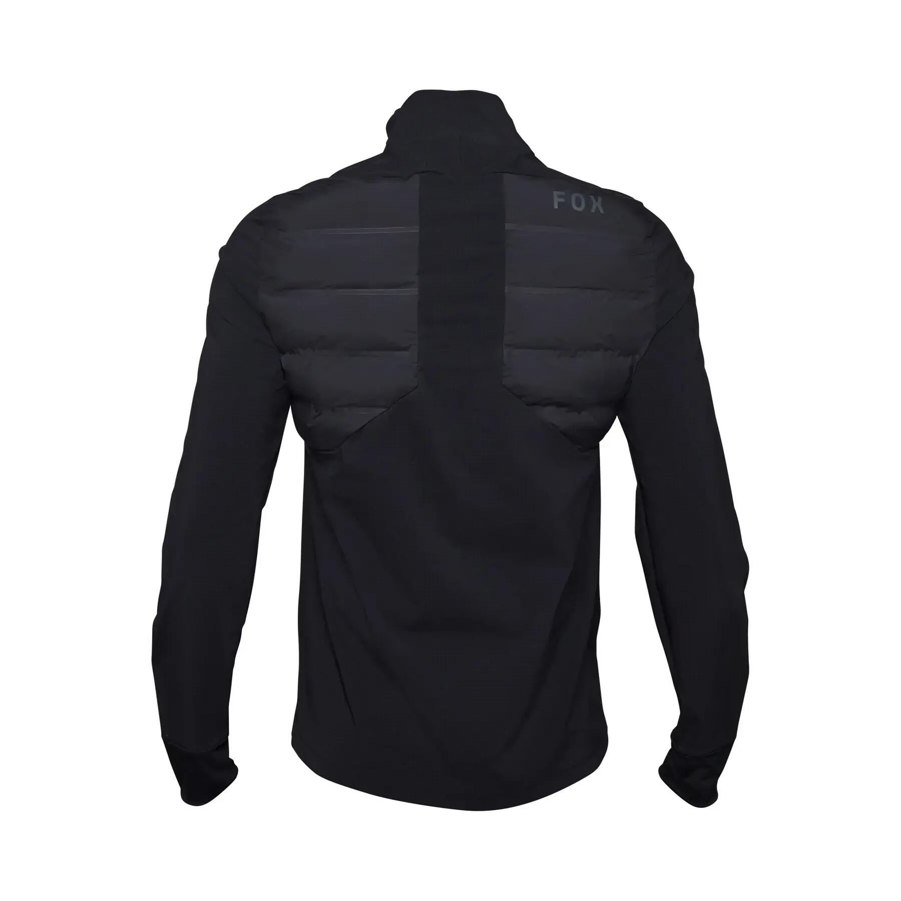 Veste Fox Racing Flexair 2/7