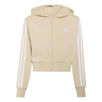 Veste à capuche entièrement zippée Essentials Enfants