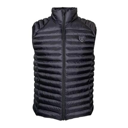 Gilet - Sportswear - Homme - Imperméable et coupe-vent - LHOTSE Abriel - Noir