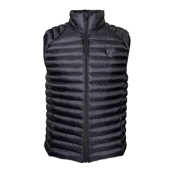 Gilet - Sportswear - Homme - Imperméable et coupe-vent - LHOTSE Abriel - Noir