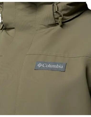 COLUMBIA Bugaboo IV Fleece Interchange - Chaqueta 5/5