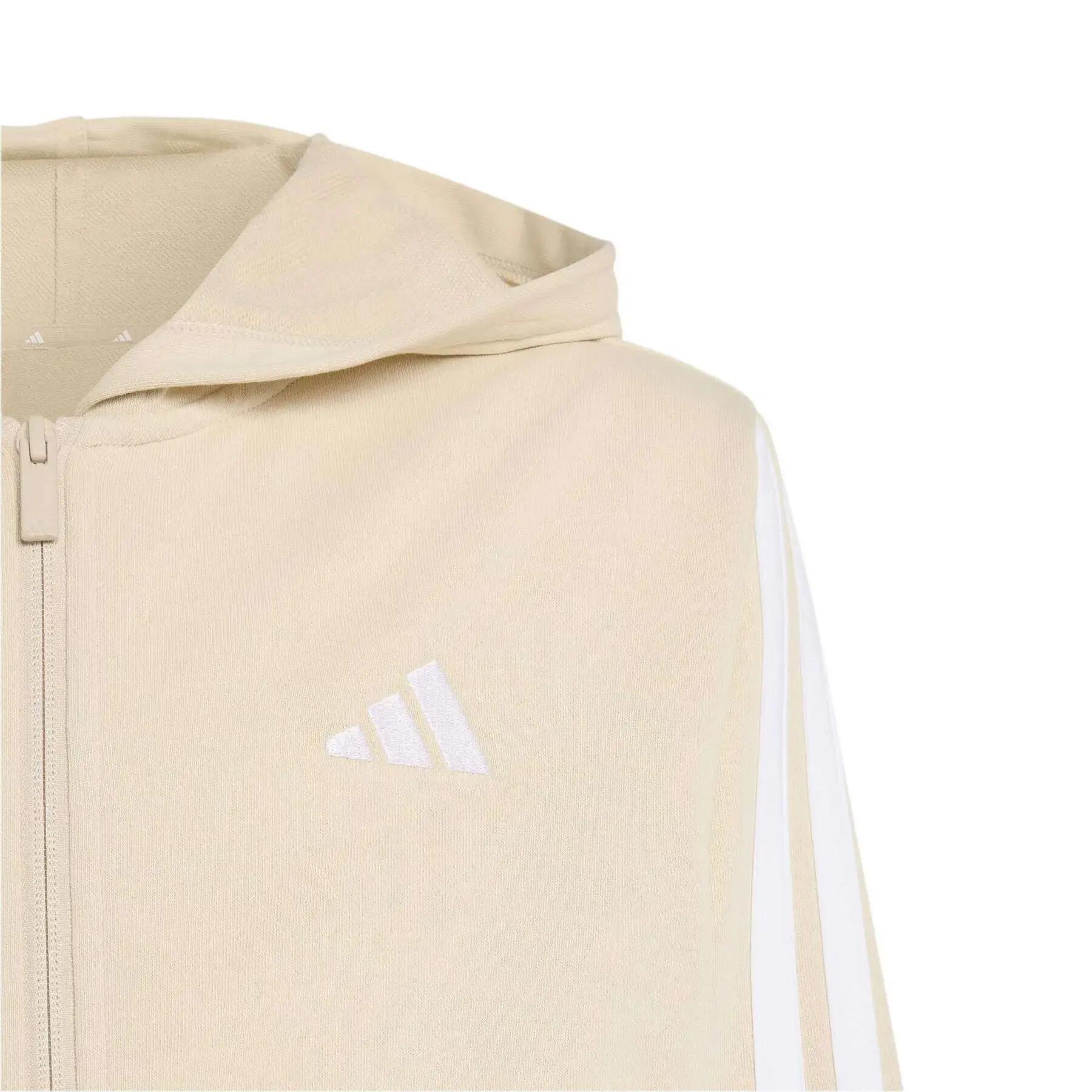 Chaqueta de chándal infantil adidas Essentials 4/5