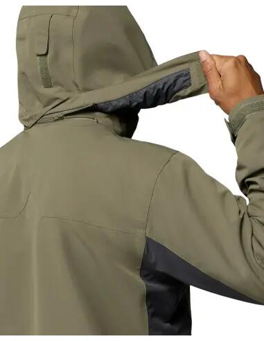 COLUMBIA Bugaboo IV Fleece Interchange - Chaqueta 4/5