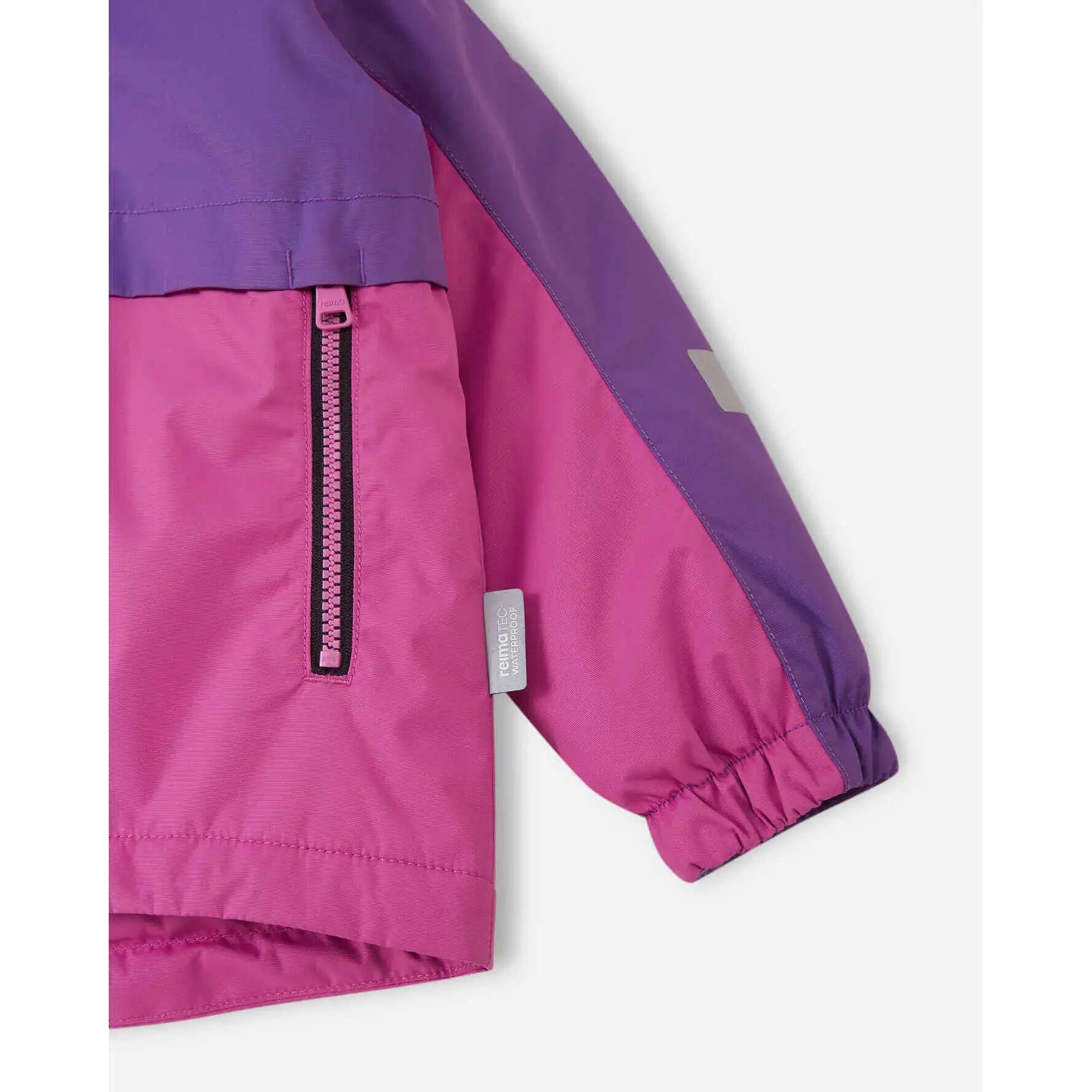 Veste imperméable enfant Reima Raisio 4/5
