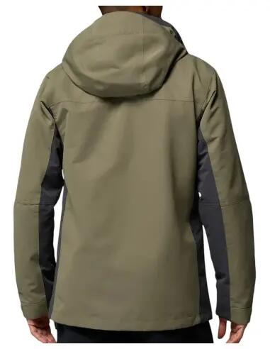 COLUMBIA Bugaboo IV Fleece Interchange - Chaqueta 3/5