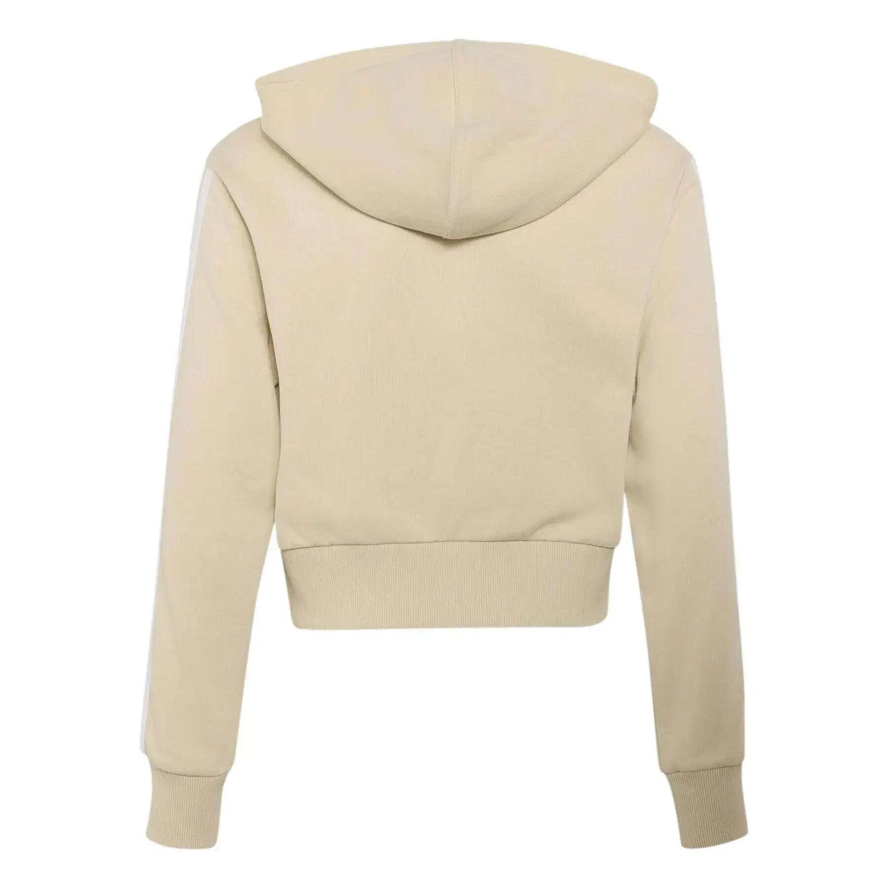 Chaqueta de chándal infantil adidas Essentials 2/5