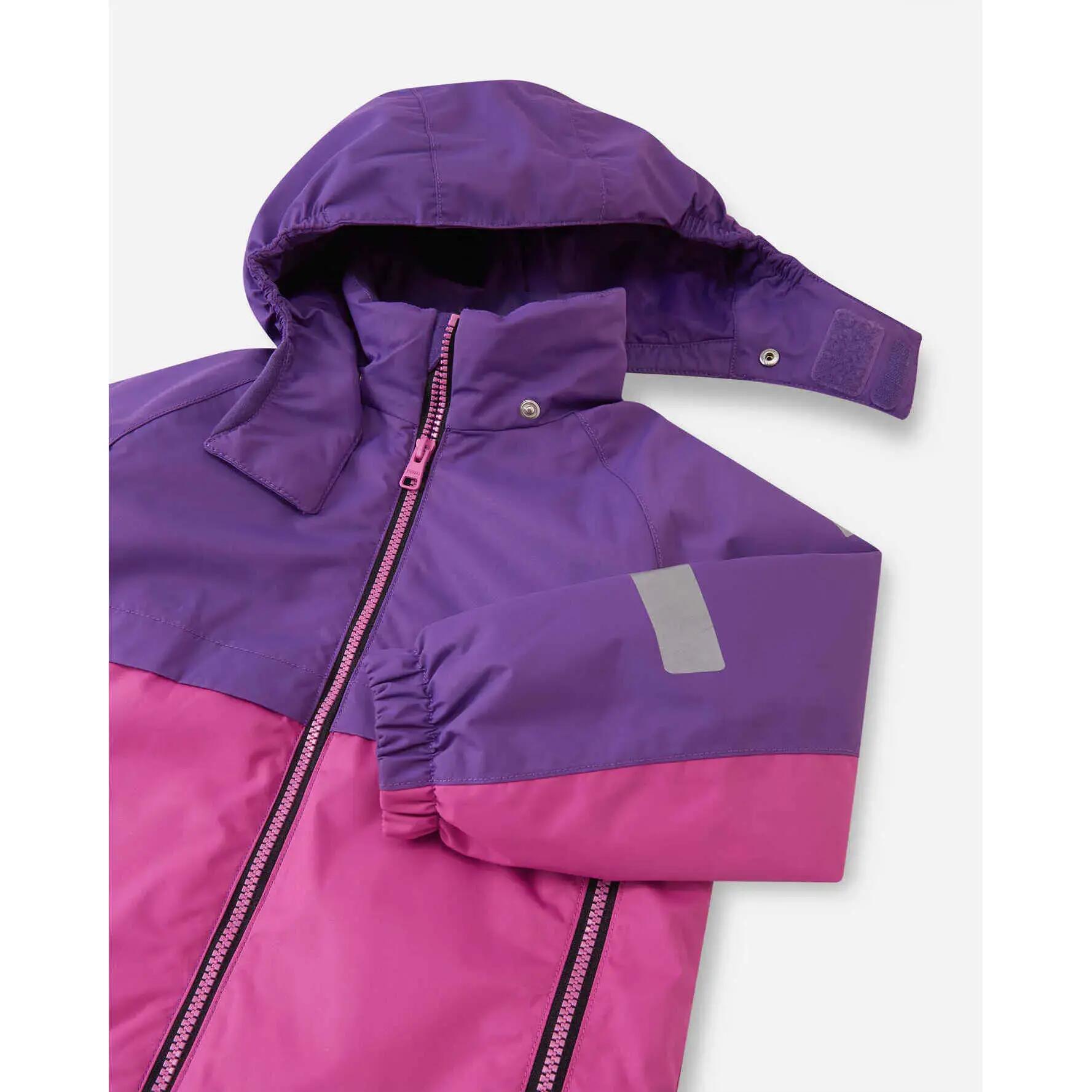 Veste imperméable enfant Reima Raisio 3/5
